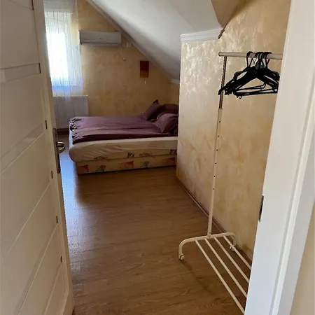 Diofa Apartman Siofok Exterior photo