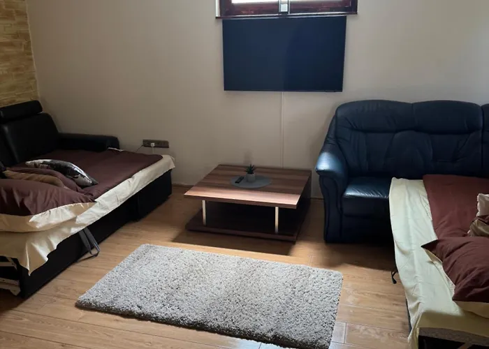 Diofa Apartman