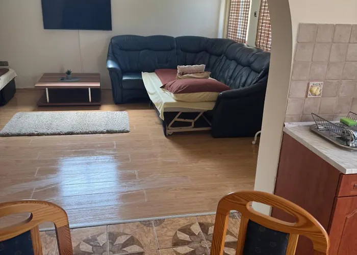 Diofa Apartman