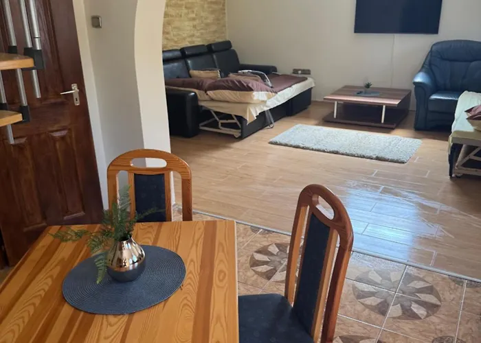 Diofa Apartman