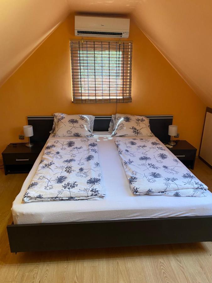Diofa Hébergement de vacances Siófok
