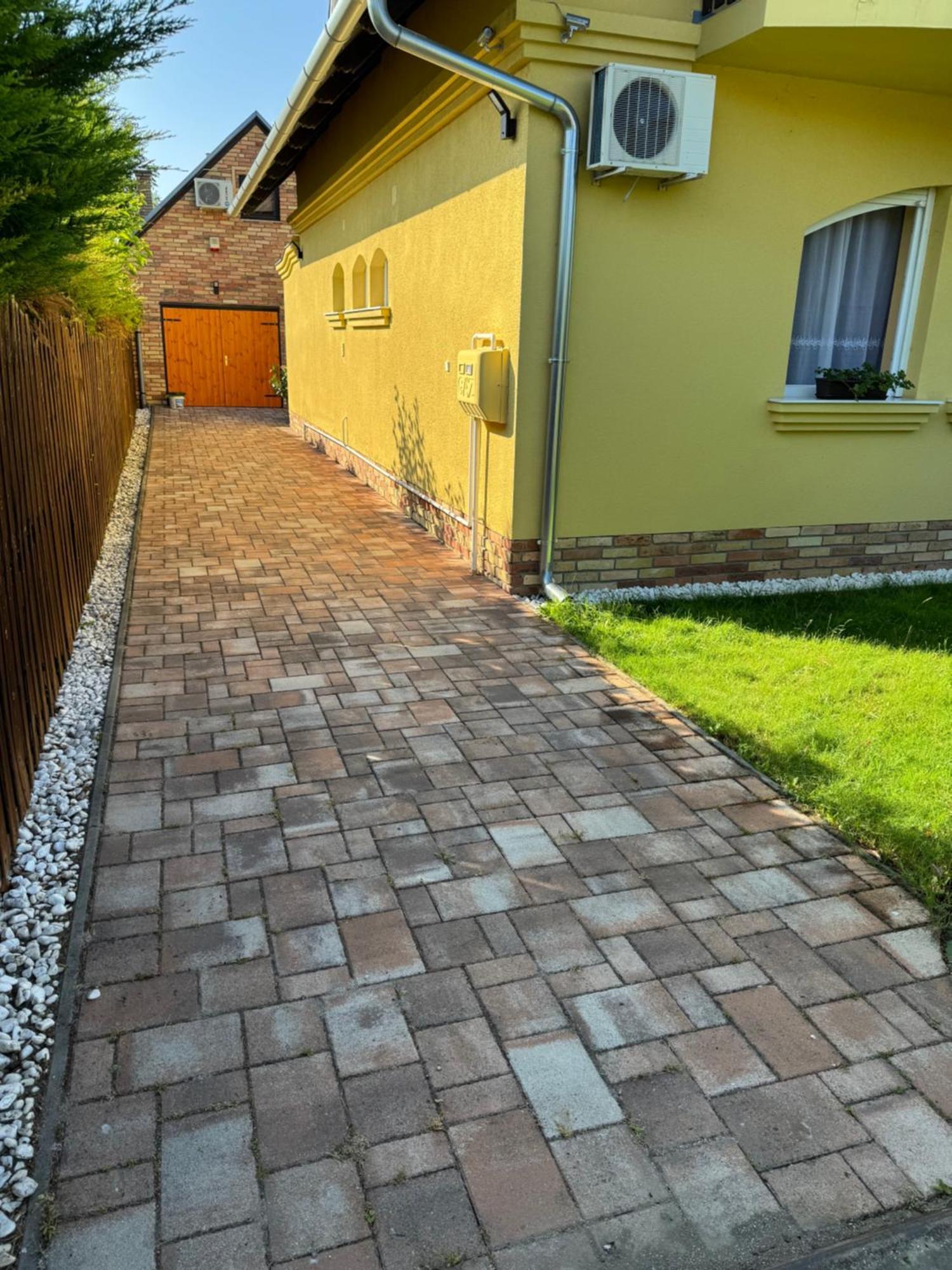 Diofa Hébergement de vacances Siófok